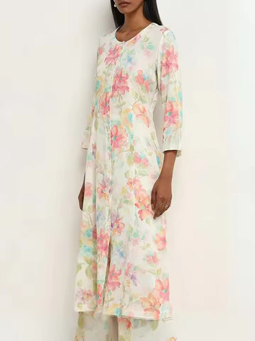 Autumn Breeze Co-Ord Set