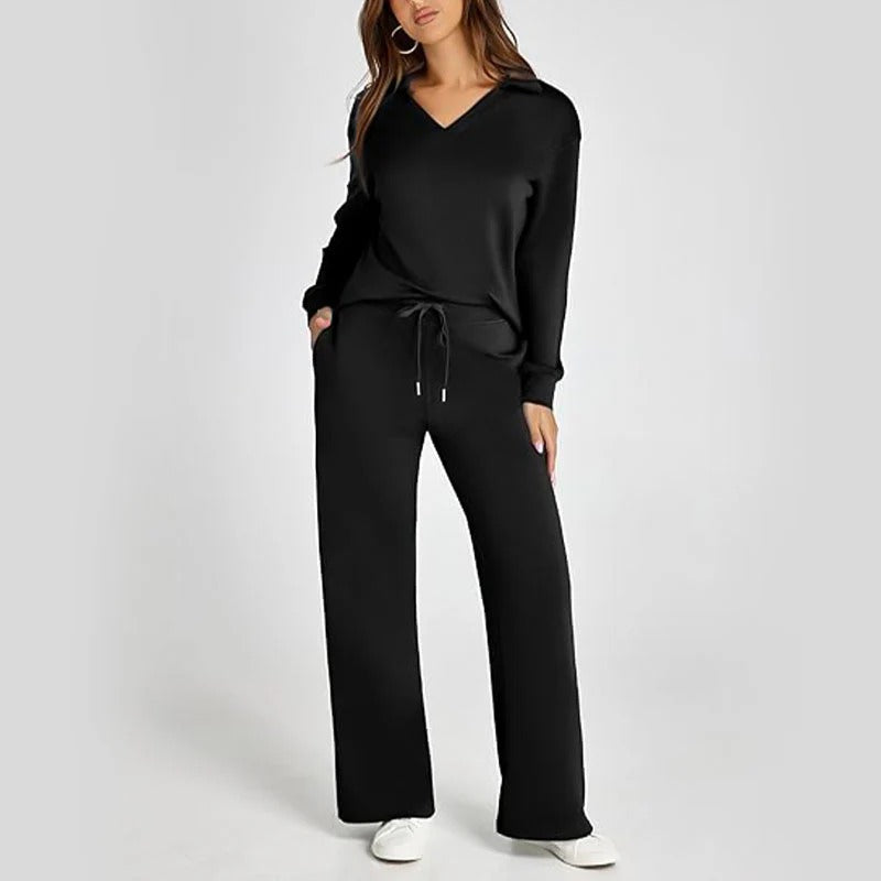 Comfy Luxe Lounge Set