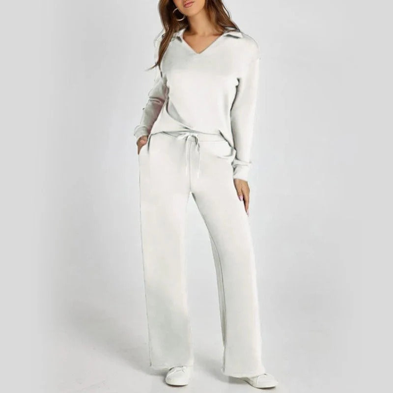 Comfy Luxe Lounge Set