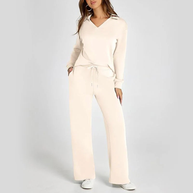 Comfy Luxe Lounge Set
