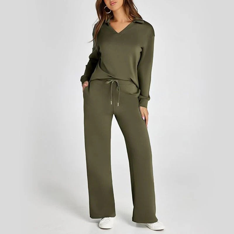 Comfy Luxe Lounge Set