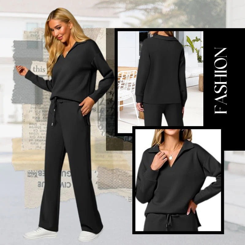 Comfy Luxe Lounge Set