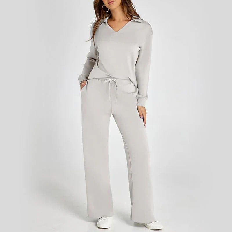 Comfy Luxe Lounge Set