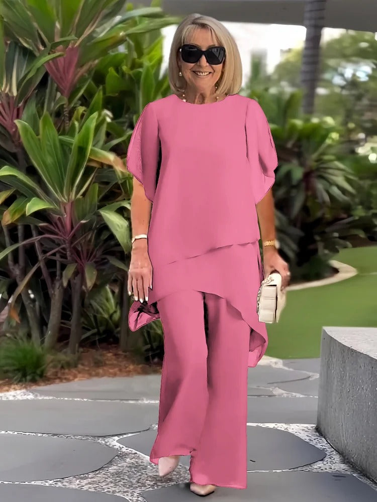 Flow & Form Two-Piece Set