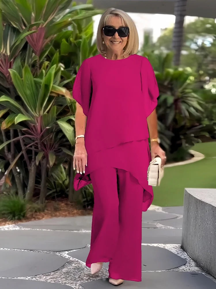 Flow & Form Two-Piece Set