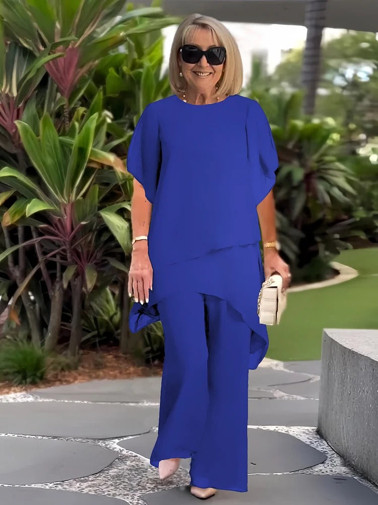 Flow & Form Two-Piece Set