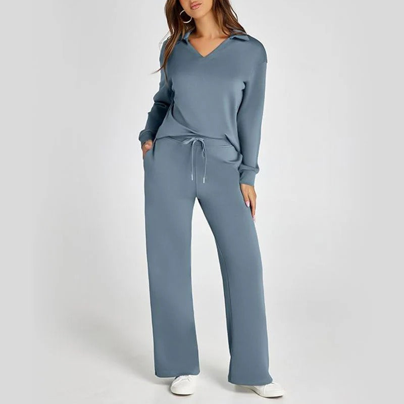 Comfy Luxe Lounge Set