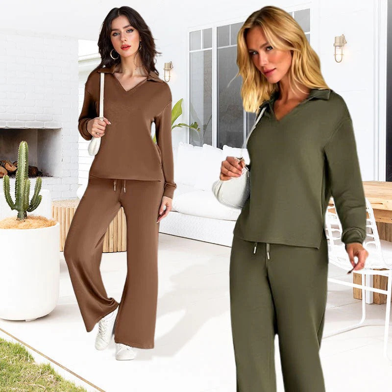 Comfy Luxe Lounge Set